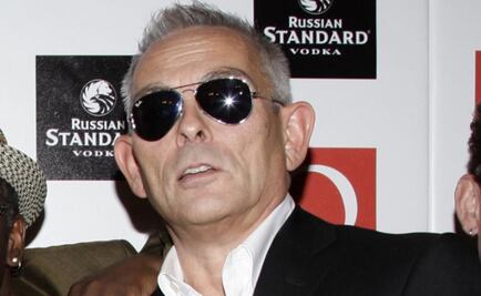 Muere John Bradbury, baterista de The Specials