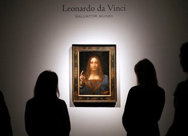 El enigma de la desaparición del cuadro más caro del mundo