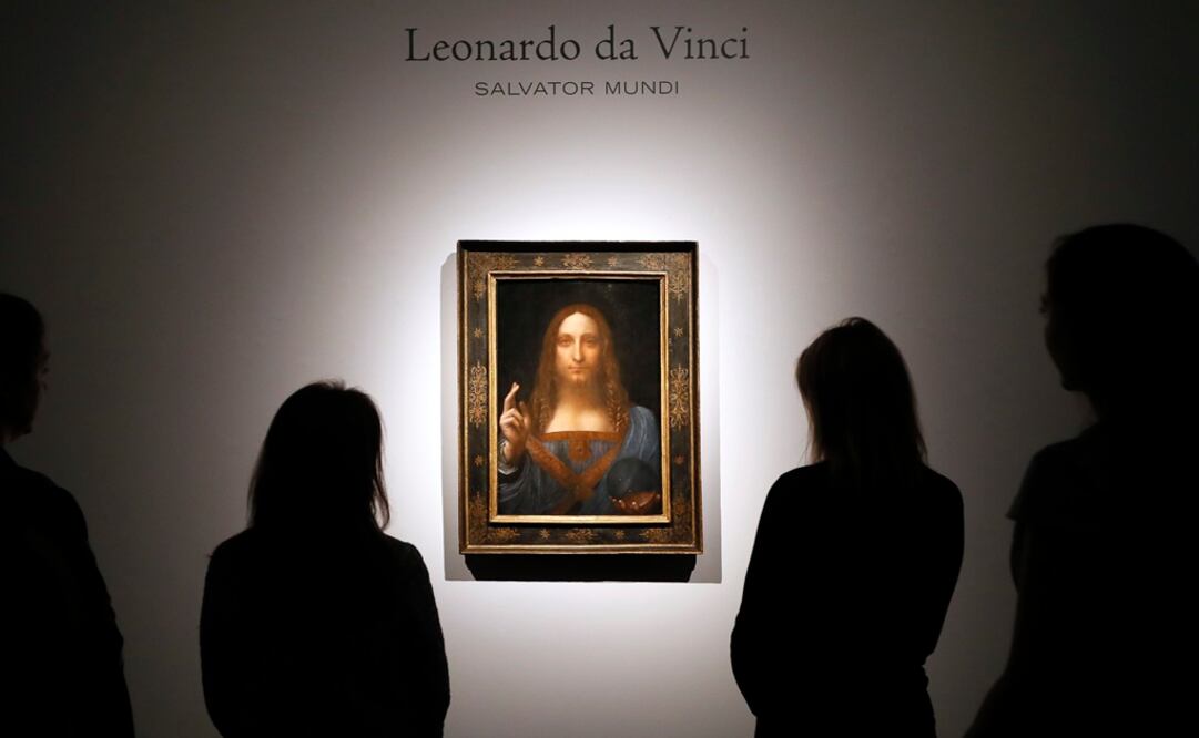 Foto: AP /Kirsty Wigglesworth