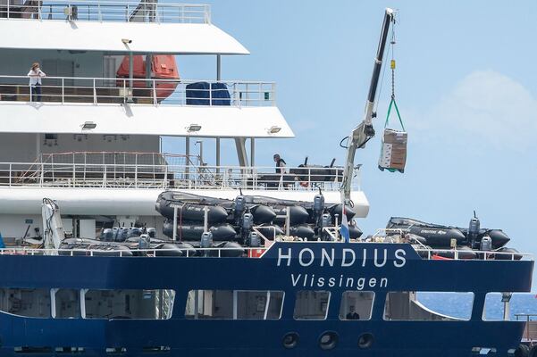 Canadá confirma posible caso de hantavirus ligado al crucero MV Hondius; brote ha dejado tres muertes y ocho contagios