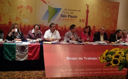 PRD evalúa fusión con PT, confirma Navarrete