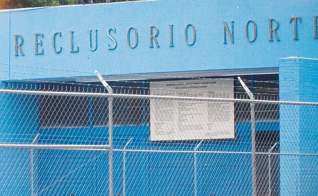 Fotografía: Archivo EL UNIVERSAL