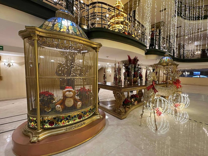 Foto: Omar Moreno. El Universal