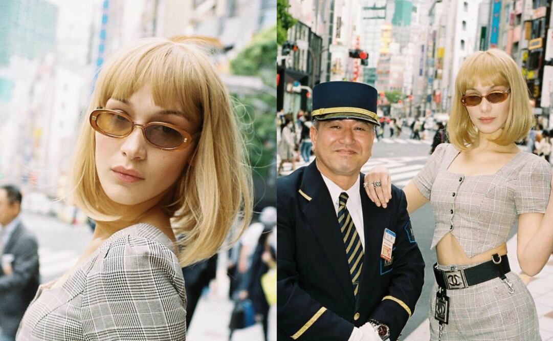 Foro: Instagram rebekkaharajuku 