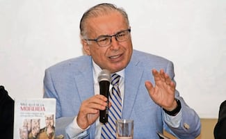 Hermano de Rocío Nahle se afilia al PRI y va contra la 4T