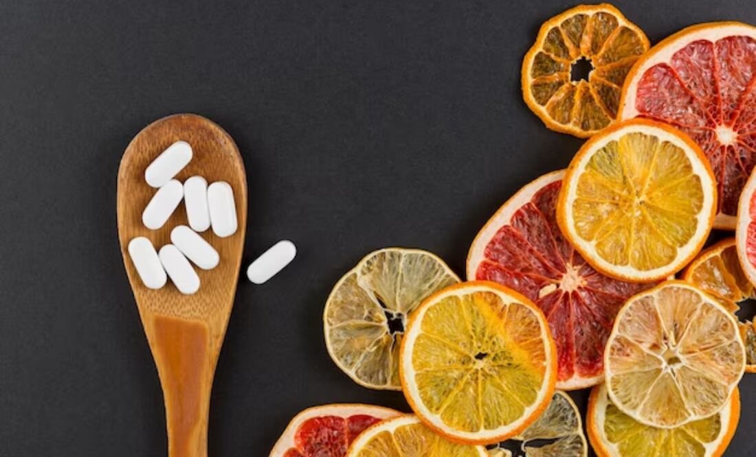 La fruta que no debes mezclar con fármacos. Fuente: Freepik