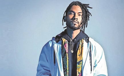 Miguel ante sus raíces