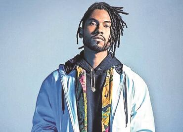 Miguel ante sus raíces