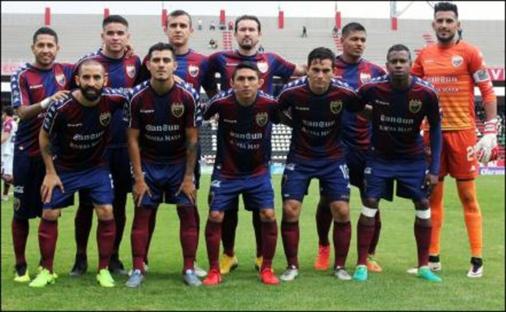 Dorados no es de los mejores valuados del Ascenso MX