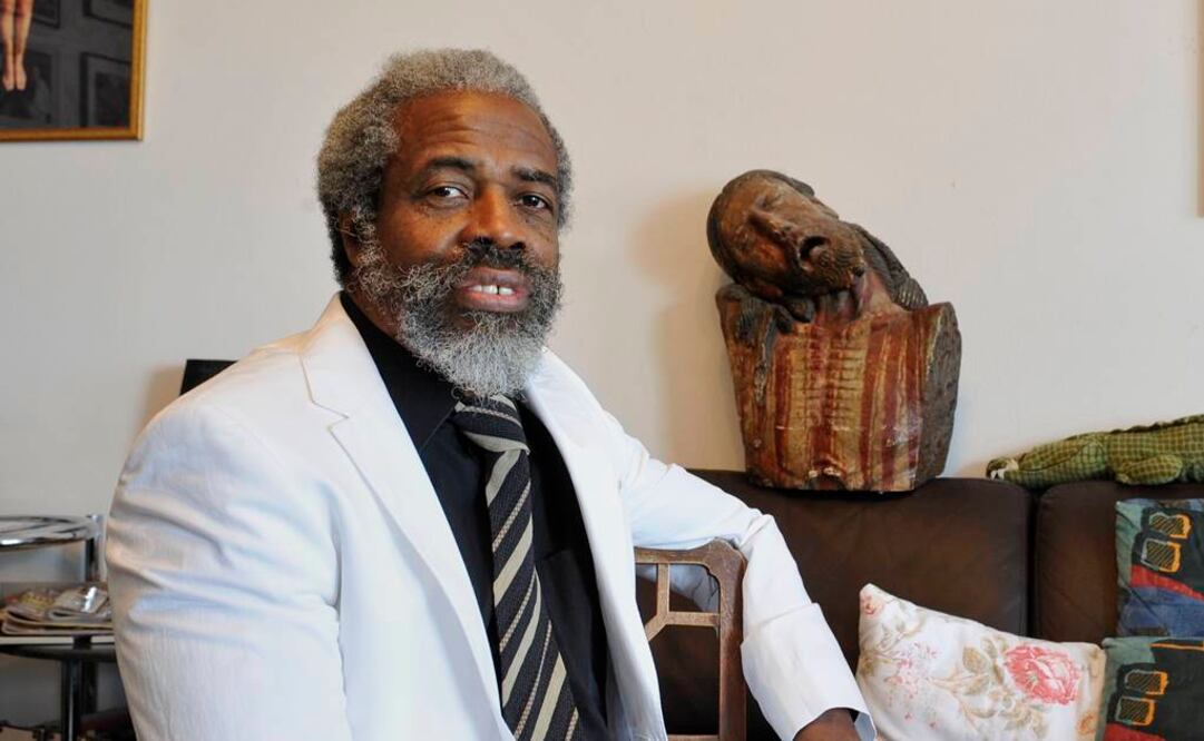 Patterson debe pagar los costos del juicio al no poder demostrar que es el propietario de los objetos. (FOTO: Archivo EL UNIVERSAL)