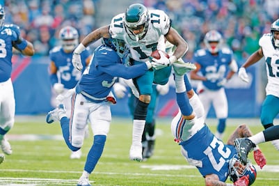 El Super Bowl tendrá batalla entre roomies