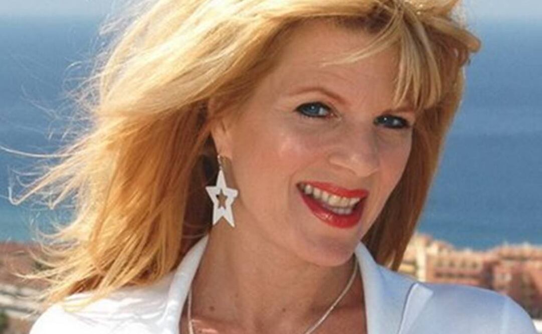 La película fue grabada por Meiden van Holland, la estación de televisión de la estrella porno holandesa Kim Holland (en la imagen). FOTO: Twitter/@KimHollandxx.