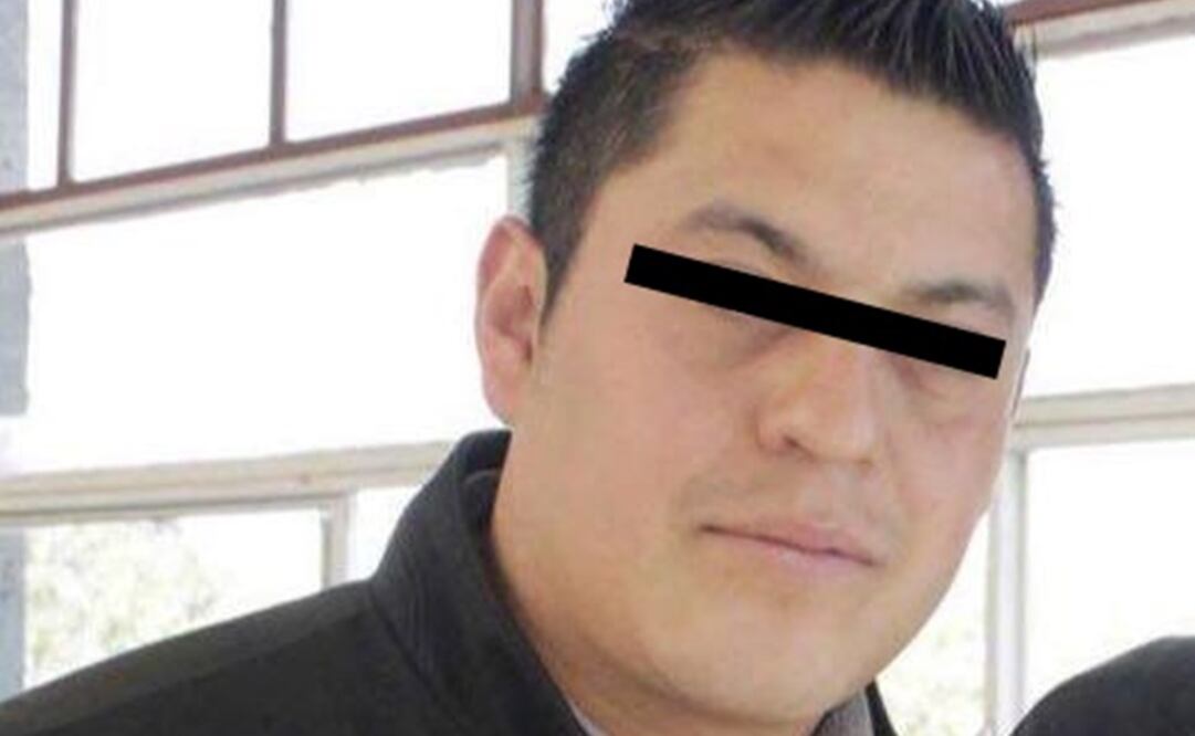 (Foto: Facebook Gerardo Flores)