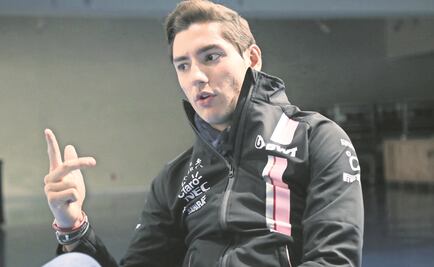 Paciencia, virtud de un piloto de pruebas