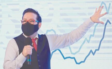 Nueva cifra récord de contagios en un día: 21,366