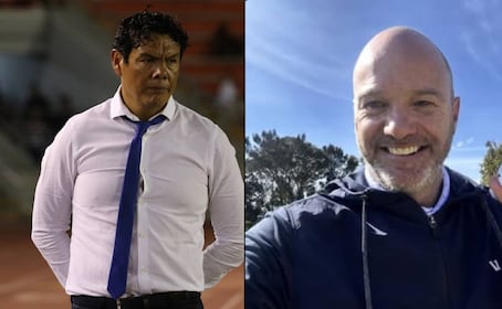 Luis García y 'Tiburón' Sánchez reviven viejas rencillas al recordar encontronazo del pasado