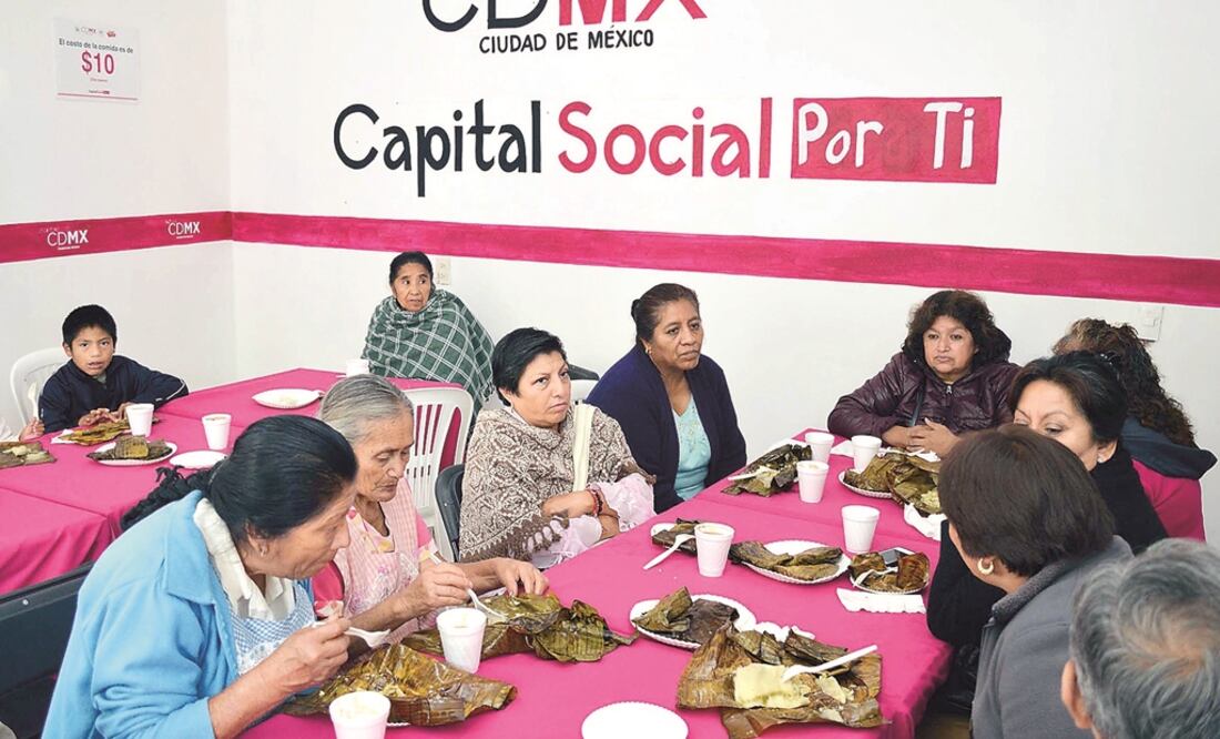 Foto: Archivo/EL UNIVERSAL