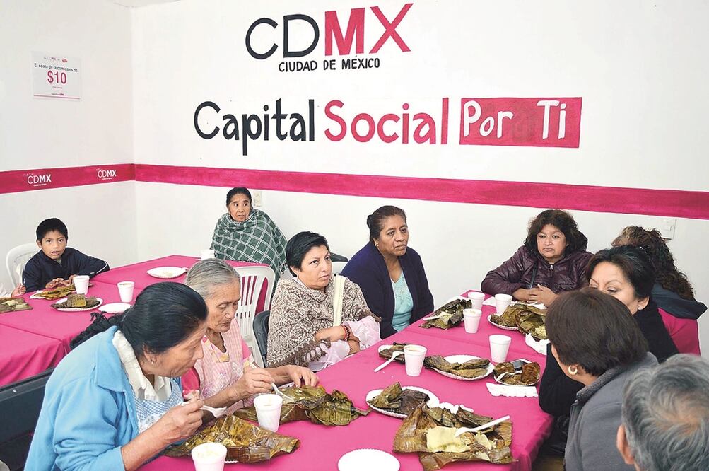 Foto: Archivo/EL UNIVERSAL