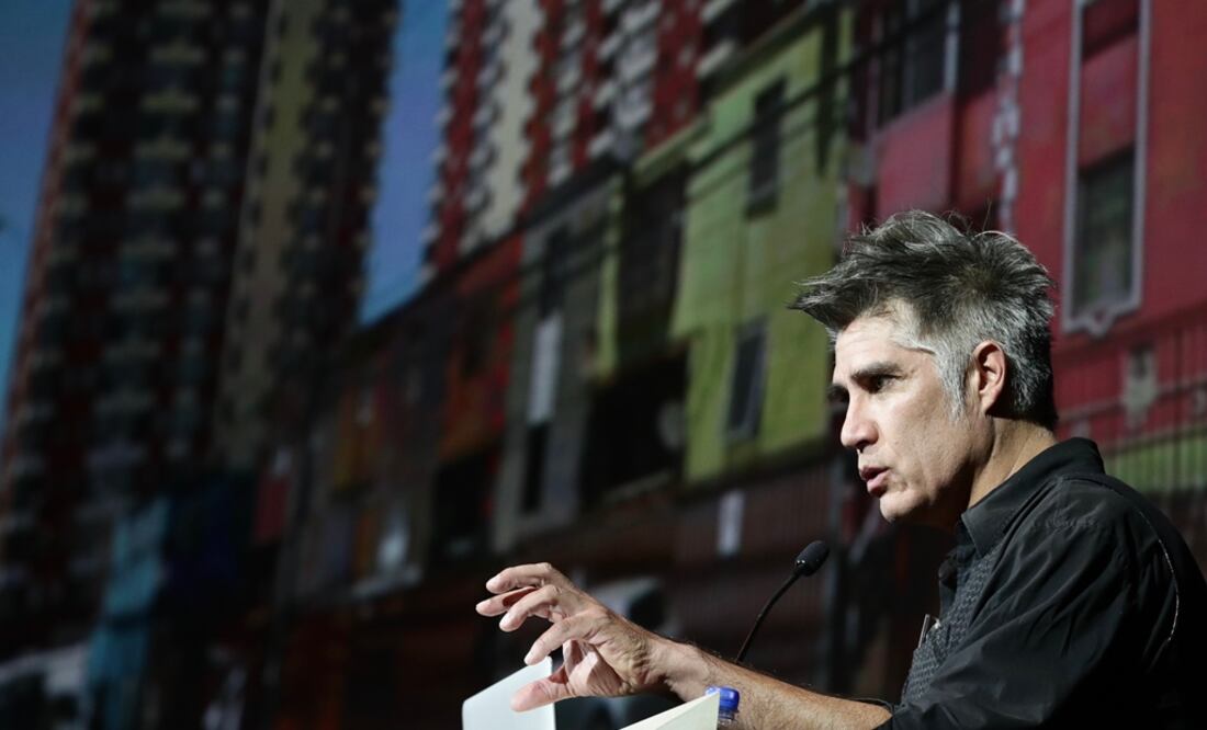 Foto: Diego Simón Sánchez / EL UNIVERSAL