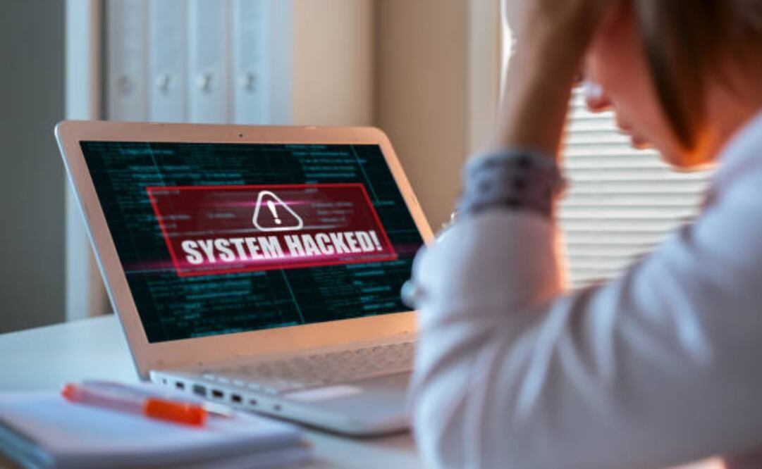 Alemania registró el año pasado 131 mil 391 casos de ciberdelincuencia cometidos dentro del país y otros 201 mil 877 llevados a cabo desde el extranjero. Foto: iStock