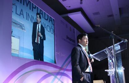 Asume IMSS innovación como motor de su transformación