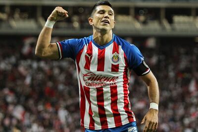 Molina, el héroe detrás del reencuentro goleador de Oribe Peralta