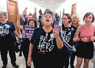 Aumenta la presión sobre juez de EU