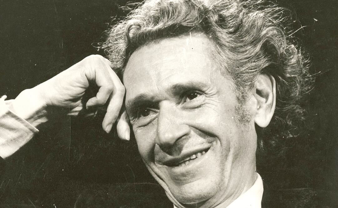 Archivo Fotográfico de EL UNIVERSAL