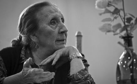 El Teatro de la Danza llevará el nombre de Guillermina Bravo