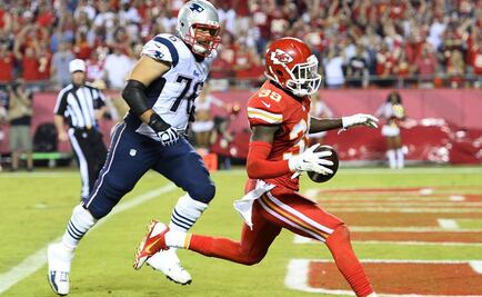 ASF: Los picks de la Ronda Divisional