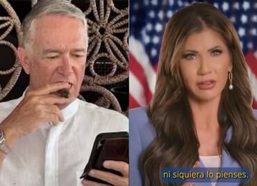 Salinas Pliego reacciona a retiro de concesiones por spots extranjeros; esto dijo