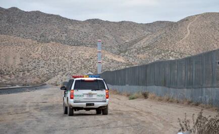 Border patrol agent, four others indicted in decapitation death