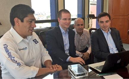 Anaya, atento a fallo del Tribunal sobre Colima