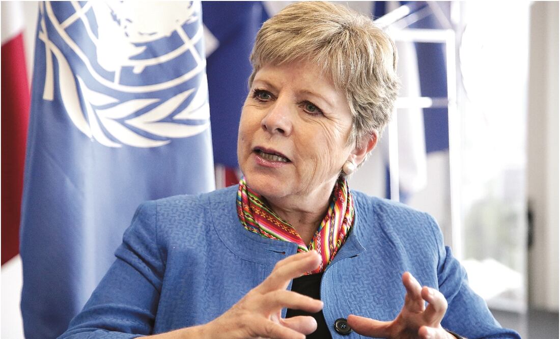 Foto: Archivo / EL UNIVERSAL