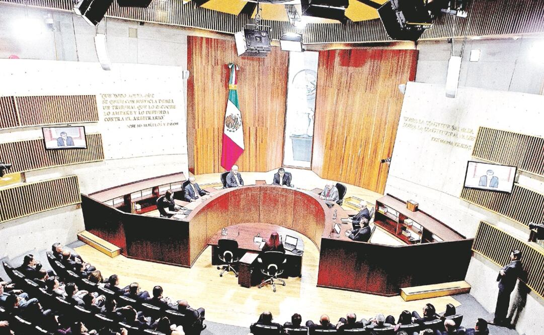 Foto: Archivo/El Universal