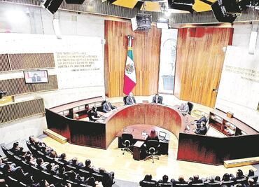 Ordena TEPJF a INE investigar sobre caso pejeleaks