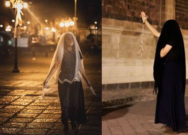 Cuánto cuesta el tour de leyendas en el centro de la CDMX