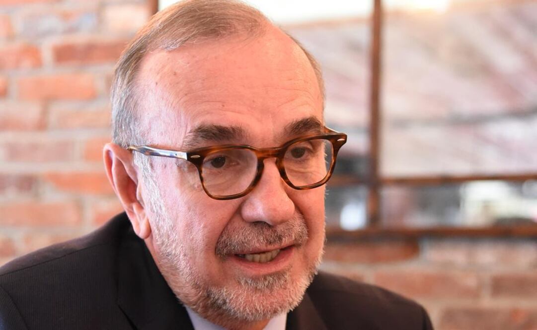 (Foto: Archivo/Notimex)