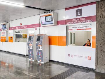 ¿Qué estaciones de la Línea 1 están abiertas?; consulta el trayecto disponible y el tramo que permanecerá cerrado