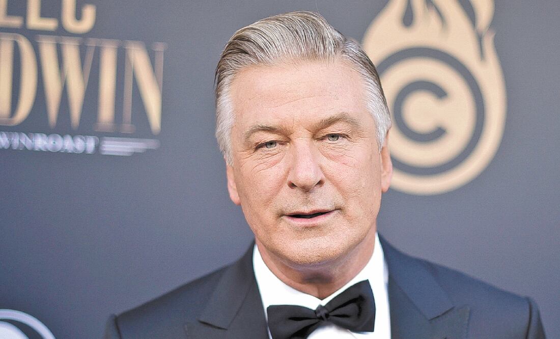 "Dr. Death", con el ganador de Emmy y Globo de Oro, Alec Baldwin