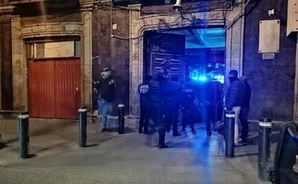 Detienen en el Centro a hombre relacionado con homicidio de niños descuartizados