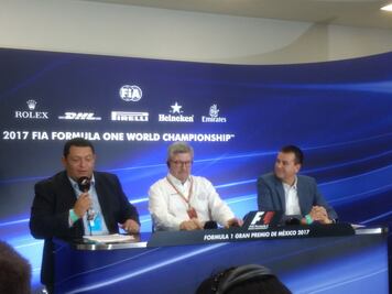 "Somos víctimas de nuestro propio éxito": Rose Brown