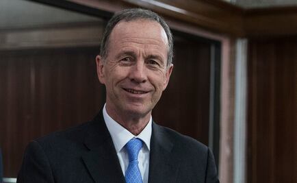 Improcedente, candidatura independiente de Luege para GCDMX