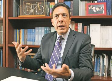 PRI define a Omar Fayad como aspirante único a gubernatura de Hidalgo