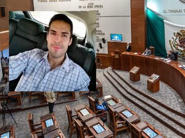 Inician desafuero contra alcalde por muerte de exbajista de “Los Románticos de Zacatecas”