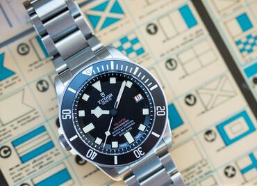 El tiempo es de los zurdos