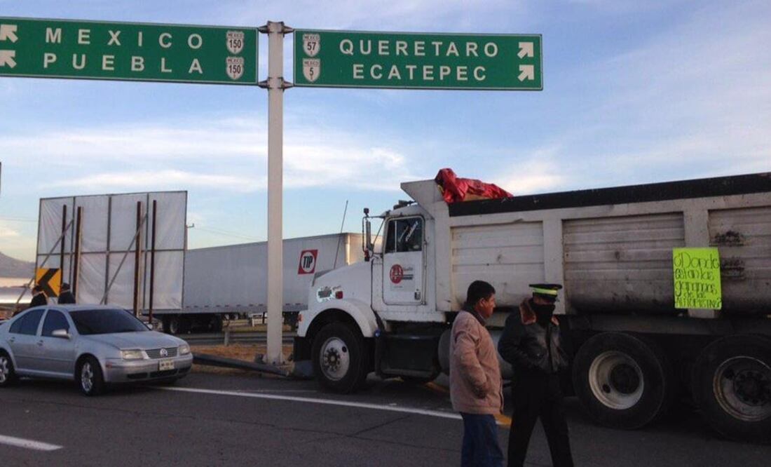 (Foto: Archivo/El Universal)