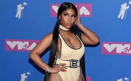 Nicki Minaj y su marido son demandados por acoso