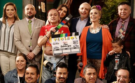 Una alcancía para prevenir el Covid en “Vecinos”