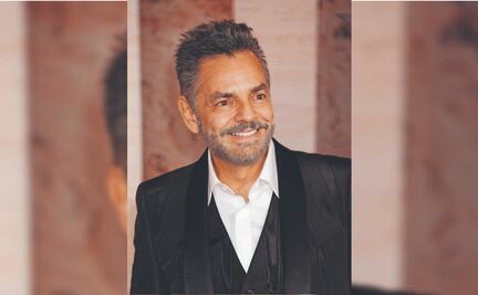 Eugenio Derbez nunca se negó a hacer “Shrek 5”, asegura